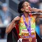 Faith Kipyegon Reveals the Surprising Condition That Could Push Her to the Marathon