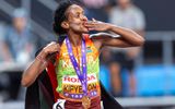 Faith Kipyegon: Millions 1,500m GOAT Pocketed From Fantastic 2025 Season
