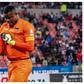 Chippa United coach reveals fallout with Nwabali