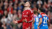 Wirtz should have joined us — Bayern Munich chief 'feels sorry' for Liverpool star
