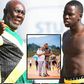 ‘Like a Father to Us’ -Oblique Seville Praises Usain Bolt’s Former Coach Glen Mills For Making Him New Sprint King