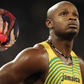 Asafa Powell trains his sons so they can be 'fast like daddy'