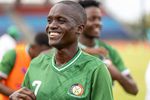 Harambee Stars Winger Boniface Muchiri Outlines Ulinzi Stars Targets Following CHAN 2024 Heroics