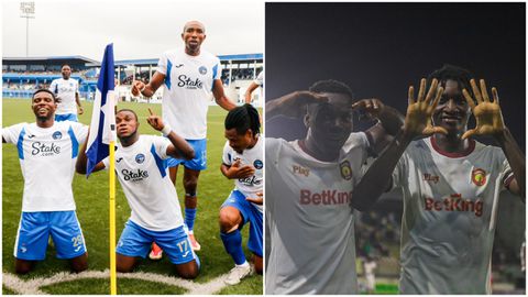 Enyimba’s unbeaten dance vs. Ikorodu Boys: Can the People's Elephant maintain the streak?