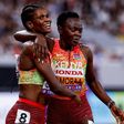 Mary Moraa Discloses Shocking Pre-Race Details With Lilian Odira After Fading in 800m Final