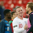 'I could do things he couldn't' — Wayne Rooney disagree on Harry Kane comparison