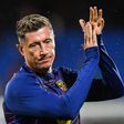 Real Oviedo vs Barcelona: Supersub Lewandowski rescues Cules after Joan Garcia horrorshow