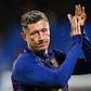Real Oviedo vs Barcelona: Supersub Lewandowski rescues Cules after Joan Garcia horrorshow