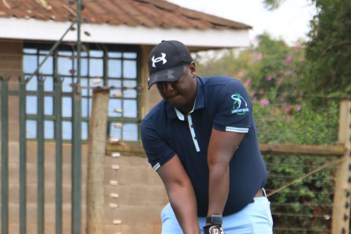 Over 270 Golfers Set for Annual Legendary Golf Tournament at Ruiru Sports Club