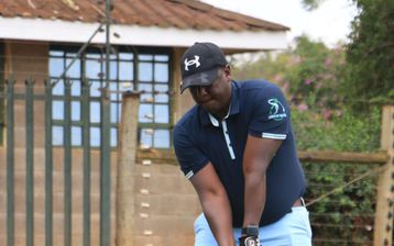 Over 270 Golfers Set for Annual Legendary Golf Tournament at Ruiru Sports Club