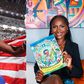 ‘Business is Booming’ - American Sprinter Sees Book Sales Skyrocket After Gold Medal Heroics in Tokyo