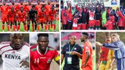 Ranking Kenya’s Harambee Stars: History, Key Players and Legends