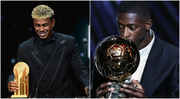 2025 Ballon d'Or: Yamal lost to Dembélé because of one reason - La Liga president