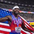 ‘I’m Knocking on the Door’ – Kenny Bednarek on What He Must to to Finally Clinch 200m  Gold in Future after Yet Another Silver in Tokyo