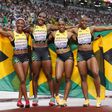 Shelly-Ann Fraser-Pryce Reflects on Her Journey and Inspires Jamaica's Next Sprint Queens