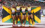 'I Was So Intimidated' - Shelly-Ann Fraser-Pryce Reflects on Her Journey as She Inspires Jamaica's Next Sprint Queens