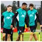 Liverpool's new signing faces long spell out