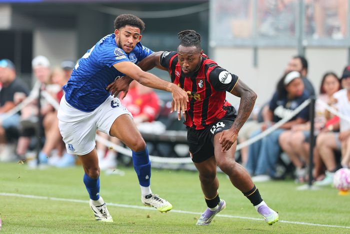 English Football Expert on 3 Qualities Everton’s Tyler Onyango Would Add to Benni McCarthy’s Harambee Stars