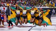 ‘Truly Fantastic’ - Shelly-Ann Fraser-Pryce on Why Jamaica’s Sprinting Future is In Good Hands Despite Her Exit