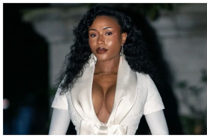 Saka’s girlfriend responds to fans