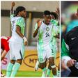 We are still not impressed — Nigerians react to Super Eagles narrow win over 104th-ranked Madagascar