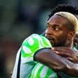 ‘Ilenikhena should start over Osimhen’ – Super Eagles debutant sparks wild reaction online
