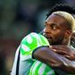 ‘Ilenikhena should start over Osimhen’ – Super Eagles debutant sparks wild reaction online