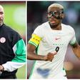 No Osimhen, no problem — Eric Chelle confident ahead of Madagascar clash
