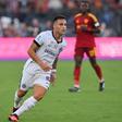 Barcelona chief explains why they signed Jesus instead of Lautaro Martinez