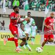 Nigeria vs Madagascar: No Osimhen problem as Ilenikhena makes history in Super Eagles AFCON 2027 qualifying opener