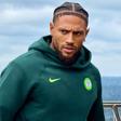 Maduka Okoye Cardi B Super Eagles camp arrival Uyo
