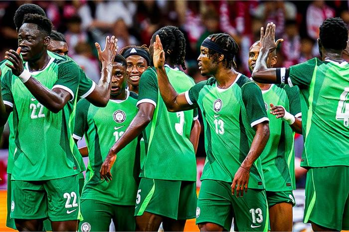 Nigeria vs Madagascar AFCON 2027 qualifiers expectations Uyo