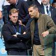 Report: Man City to be relegated after guilty verdict