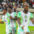 Nigeria vs Madagascar: No Osimhen problem as Ilenikhena makes history in Super Eagles AFCON 2027 qualifying opener
