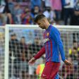 Mediocrity setting in at Barca as Clasico leaves them adrift in La Liga