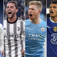 'Who will win?'- 4 Champions League matches to watch today