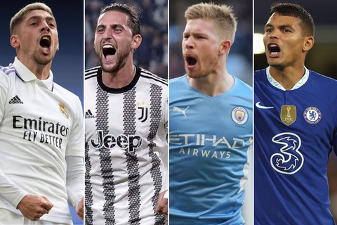 'Who will win?'- 4 Champions League matches to watch today