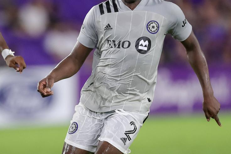 Victor Wanyama set to get third French coach at CF Montreal