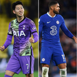 Why Son could be on his way out of Tottenham and other top trending football stories today