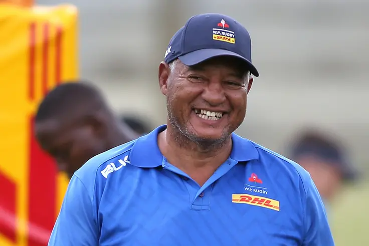 Jerome Paarwater revels in Kenya Simba's electric mood ahead of Victoria and Elgon Cup assignments