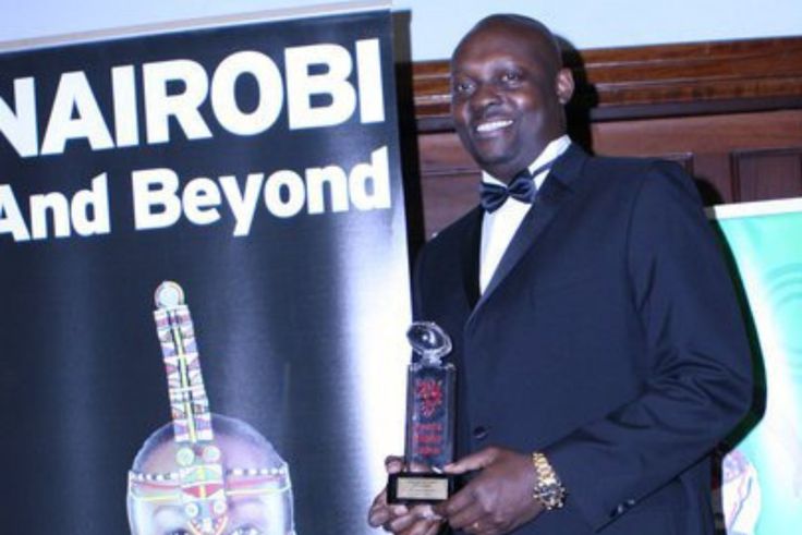 Rugby fraternity mourn the demise of Kenya Harlequins legend