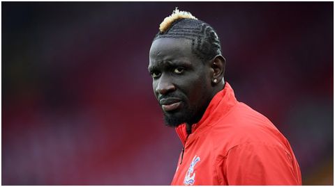 Mamadou Sakho: Ex-Liverpool star set to be jobless after grabbing coach's collar and knocking him down in training bust-up
