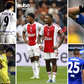 Ajax & Lyon: 5 big clubs that have gotten relegated recently