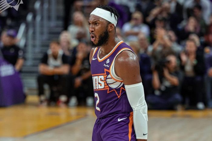 Nigerian professional basketball star Josh Okoge was instrumental for the Phoenix Suns in the victory against the Golden State Warriors.
