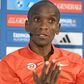 Eliud Kipchoge on how 'super shoes' work and why they are essential in marathon running