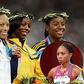 Allyson Felix reveals disappointment losing to Jamaica's Veronica Campbell-Brown at Athens 2004 Olympic Games
