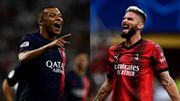 PSG vs AC Milan: Can PSG overcome their shock loss to Newcastle when they face AC Milan?