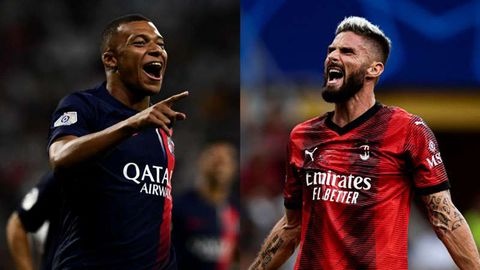 PSG vs AC Milan: Can PSG overcome their shock loss to Newcastle when they face AC Milan?