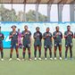 The Super Falcons of Nigeria returned to the pitch in a 1-1 draw against Ethiopia for the first time since their exploits at the 2023 FIFA Women's World Cup.