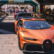 Kenya revs up as supercars descend in Nairobi for tantalizing week-long OneLife Rally Safari